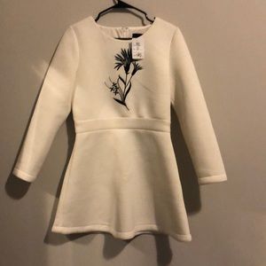 Elegant Cynthia Rowley Dress